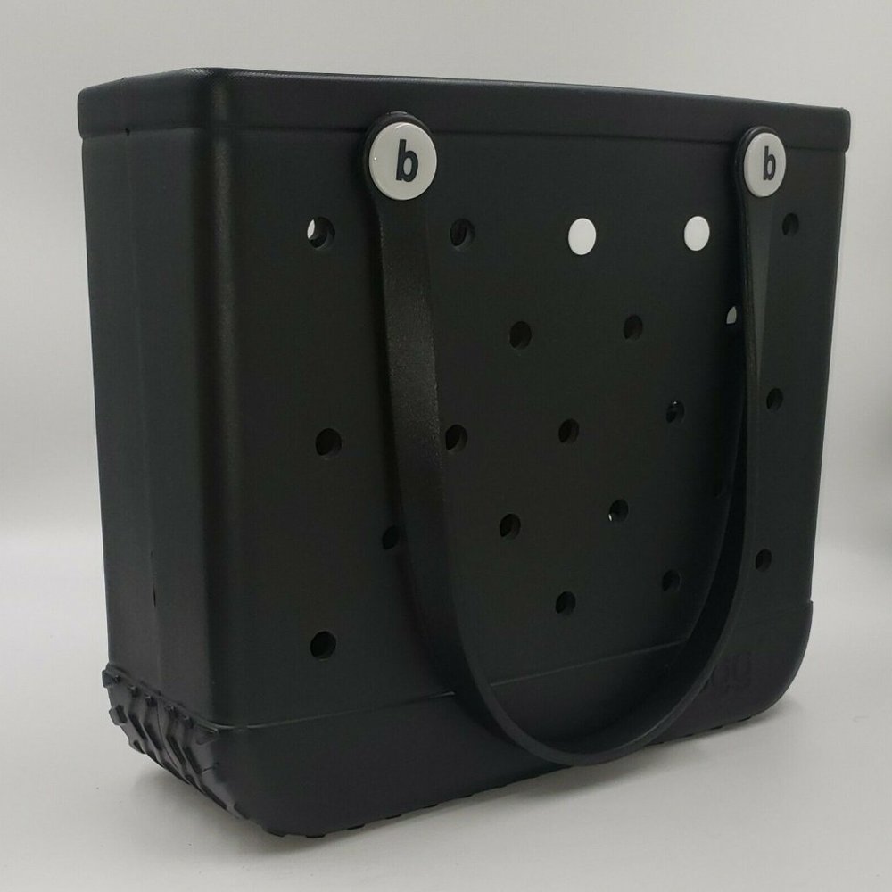 BABY BOGG IBD BLACK BOGG